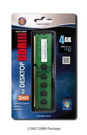 Ram Máy Tính DATO DDR3 4GB bus 1600MHz