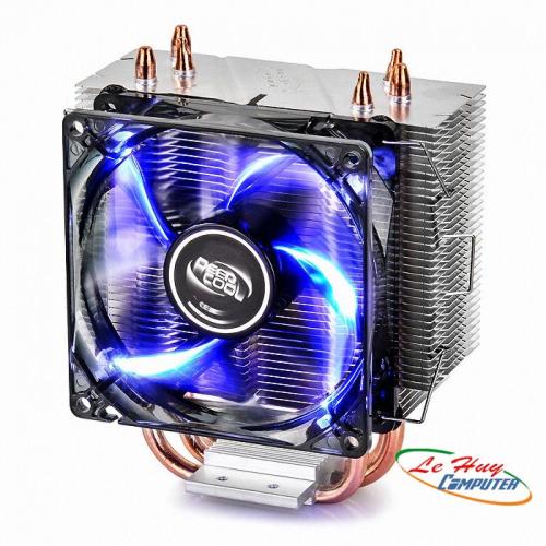Tản nhiệt khí CPU Deepcool GAMMAX 300 Fury