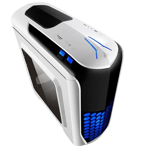 Vỏ máy tính Golden Field 8231W usb 3.0