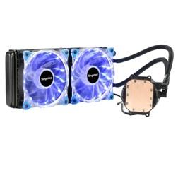 Tản nhiệt khí CPU Segotep AIO 240
