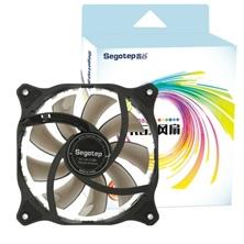 Fan Case Rexx1200 - 3 x 120mm RGB fan