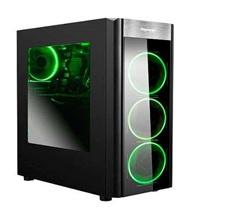 Vỏ máy tính SEGOTEP Wider X3