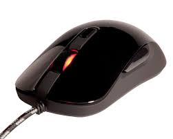Chuột máy tính Fuhlen GM3 USB LED