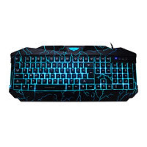 Bàn phím Newmen GL800 LED