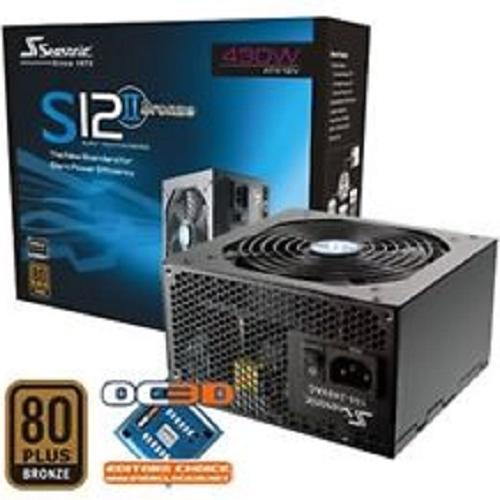 Nguồn máy tính SEASONIC M12II-750W EVO