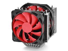 Tản nhiệt khí CPU Deepcool Assassin II