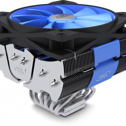 Tản nhiệt khí CPU Deepcool Fiend Shark