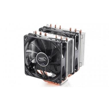 Tản nhiệt khí CPU Deepcool Neptwin V2 White Cooler