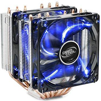 Tản nhiệt khí CPU Deepcool Neptwin V2