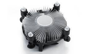 Tản nhiệt khí CPU Deepcool CK-1159 (Only Intel)