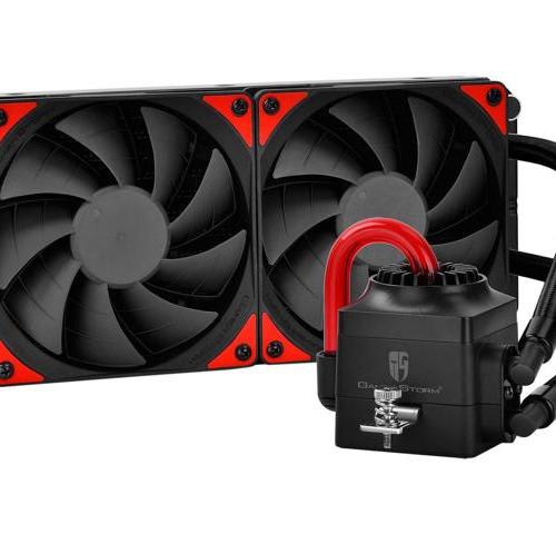 Tản nhiệt khí CPU Deepcool Captain 240EX
