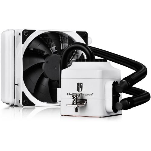 Tản nhiệt khí CPU Deepcool Captain 120EX White