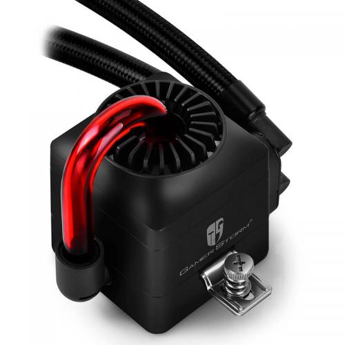 Tản nhiệt khí CPU Deepcool Captain 120EX