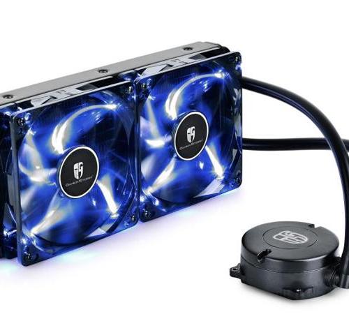 Tản nhiệt khí CPU Deepcool MaelStorm 240T