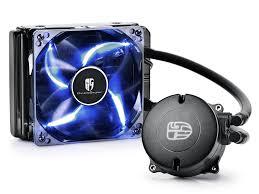 Tản nhiệt khí CPU Deepcool MaelStorm 120T