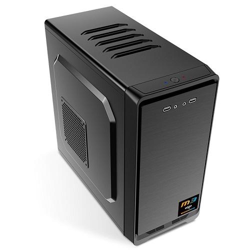 Vỏ máy tính AIGO M3 (M-ATX)