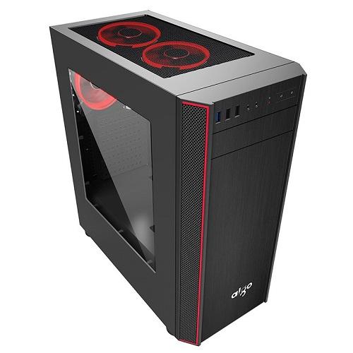 Vỏ máy tính AIGO SKYRED