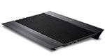 Đế tản nhiệt Laptop DEEPCOOL N8 (Black)