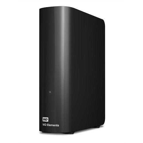 Ổ CỨNG DI ĐỘNG WD Element 3.5
