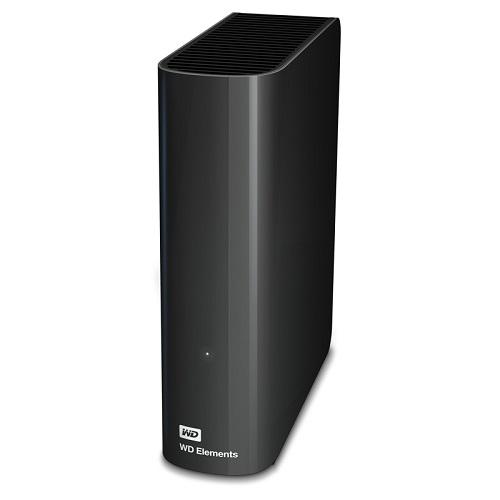 Ổ CỨNG WD DI ĐỘNG Element 3.5