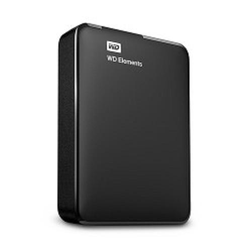 Ổ CỨNG WD DI ĐỘNG Element 3.5