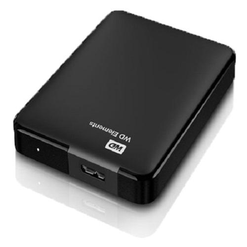 Ổ CỨNG WD DI ĐỘNG WD Element 2.5