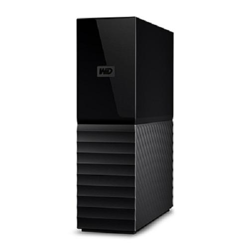 Ổ CỨNG WD DI ĐỘNG WD My Book - 6TB– USB 3.0