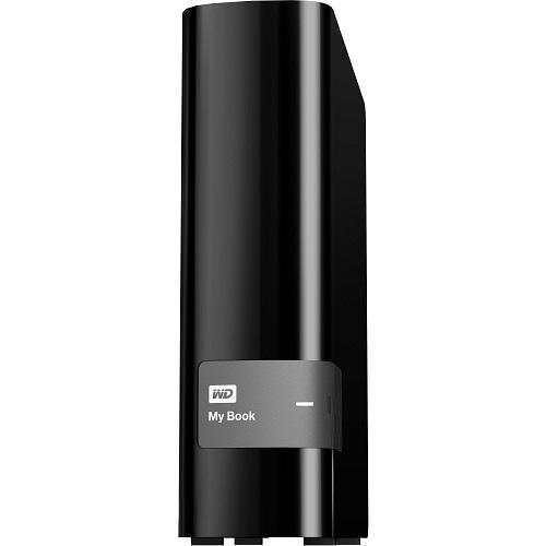 Ổ CỨNG WD DI ĐỘNG WD My Book - 8TB– USB 3.0