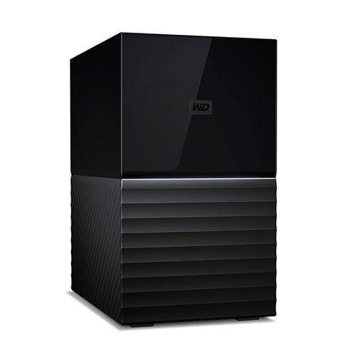 Ổ CỨNG WD DI ĐỘNG My Book Duo - 16TB