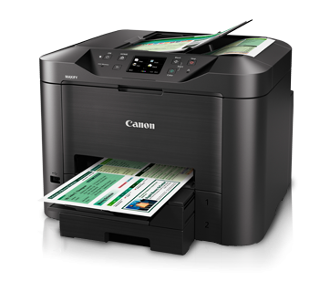 CANON MAXIFY IB5370  in A4