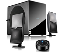 Loa vi tính Microlab FC - 70BT
