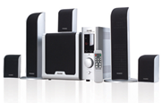 Loa vi tính Microlab FC-861