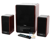 Loa vi tính Microlab FC530U