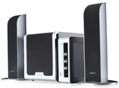 Loa vi tính Microlab FC361 2.1