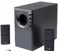 Loa vi tính Microlab X3