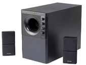 Loa vi tính Microlab X2