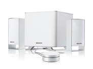 Loa vi tính Microlab M-600BT New