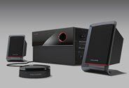 Loa vi tính Microlab M-200