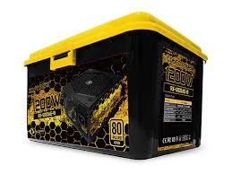 Nguồn máy tính RAIDMAX RX-1250 1250W