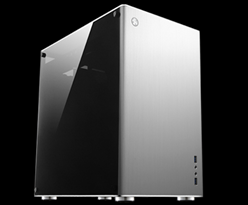 Vỏ máy tính JONSBO VR2 (Silver)