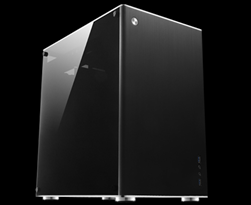 Vỏ máy tính JONSBO VR2 (Black)