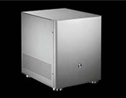 Vỏ máy tính JONSBO V4 (Silver)