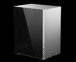 Vỏ máy tính JONSBO C3W (Silver)