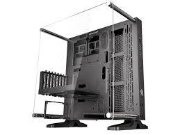 Vỏ máy tính MID - TOWER CORE P3(NO RISER CABLE)