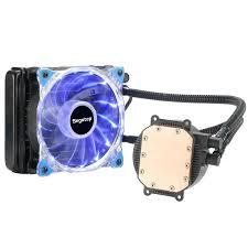 Fan CPU tản nhiệt AIO ICEBERG RAD 120