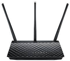 Thiết bị mạng - Router Asus Wireless RT-AC53- GIẢI TRÍ ĐA PHƯƠNG TIỆN [ƯU ĐÃI CỰC SỐC]