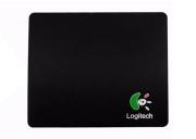 Miếng lót chuột (bàn di) logitech nhỏ T-1 (24*20*1mm)