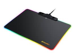 Miếng lót chuột (Bàn di RGB) DARE-U Lighting EQ200