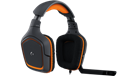 Tai Nghe Logitech G231 Prodigy Gaming