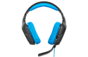 Tai Nghe Logitech G430 SURROUND SOUND GAMING